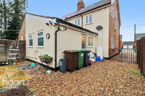 undefined, Besthorpe Road, Attleborough