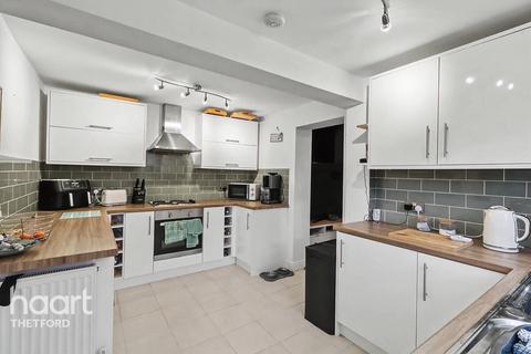 undefined, Besthorpe Road, Attleborough