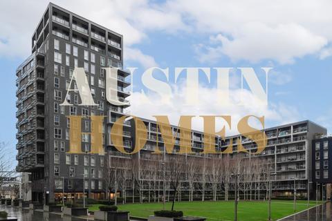 1 bedroom flat for sale, Indescon Square, London, E14