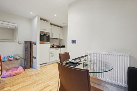 1 bedroom flat for sale, Indescon Square, London, E14