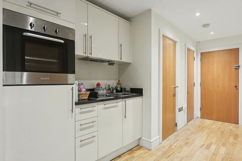 1 bedroom flat for sale, Indescon Square, London, E14