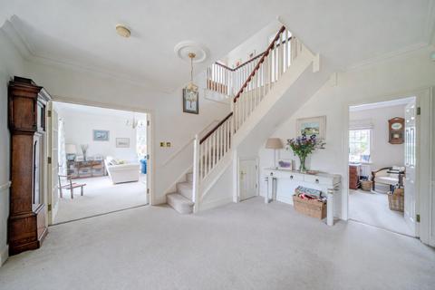 undefined, The Coppice, Brockenhurst, SO42