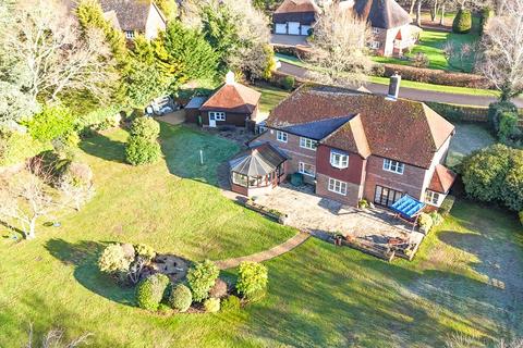 undefined, The Coppice, Brockenhurst, SO42