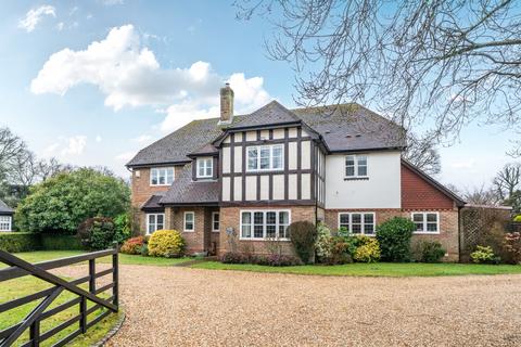 5 bedroom detached house for sale, The Coppice, Brockenhurst, SO42