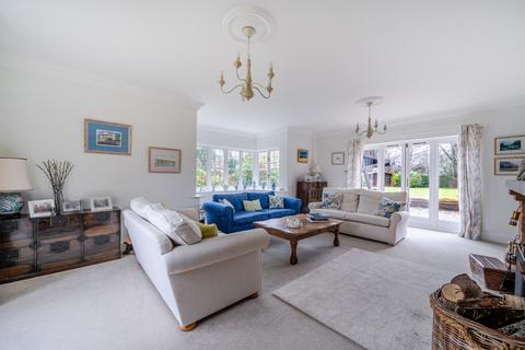 5 bedroom detached house for sale, The Coppice, Brockenhurst, SO42