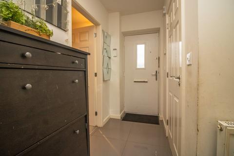 undefined, Jamie Marcus Way, Oadby, Leicester, LE2