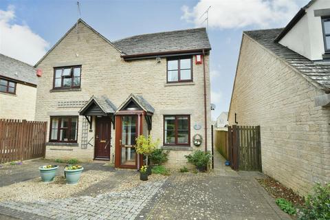 undefined, Leafield Road, Fairford