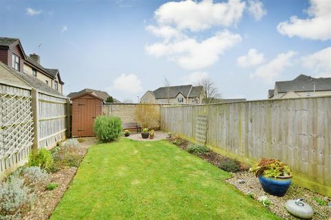 undefined, Leafield Road, Fairford
