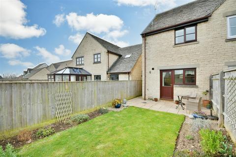 undefined, Leafield Road, Fairford