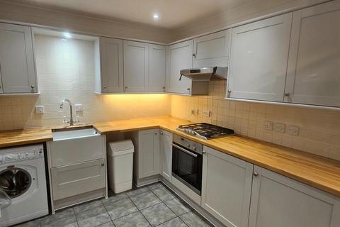 undefined, Leafield Road, Fairford
