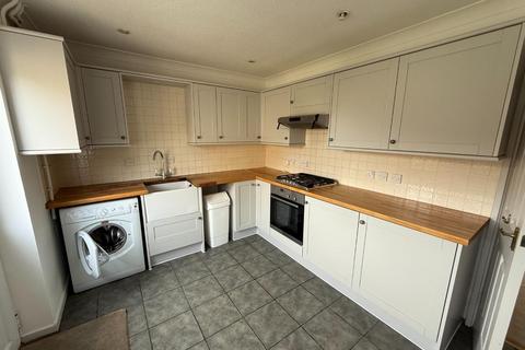 undefined, Leafield Road, Fairford