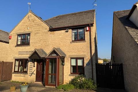 undefined, Leafield Road, Fairford