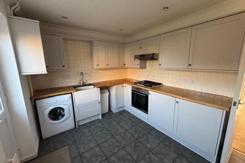 undefined, Leafield Road, Fairford