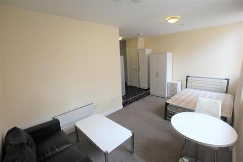 undefined, Charles Street, Leicester, LE1