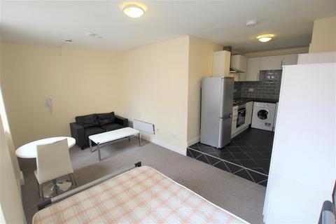 undefined, Charles Street, Leicester, LE1