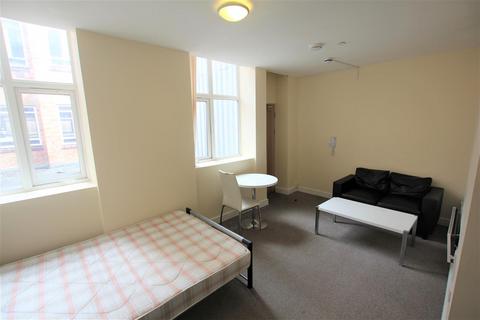 undefined, Charles Street, Leicester, LE1