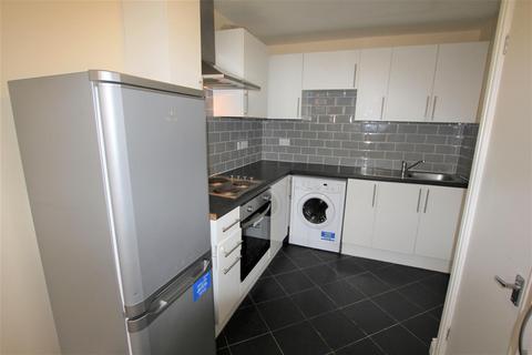 undefined, Charles Street, Leicester, LE1
