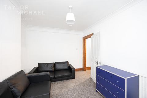 undefined, Temple Street, Brighton