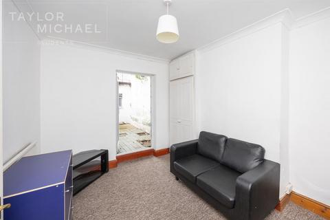 undefined, Temple Street, Brighton