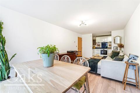 1 bedroom apartment for sale, Watson Place, South Norwood