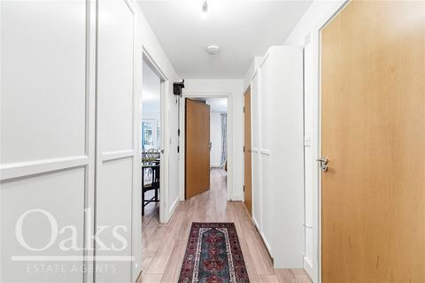 1 bedroom apartment for sale, Watson Place, South Norwood