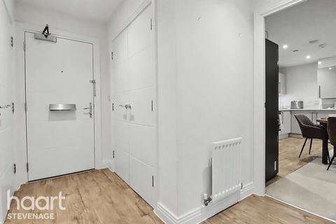 2 bedroom apartment for sale, Copeland House Giles Crescent, Stevenage