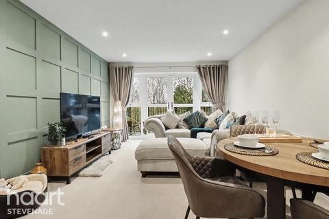 2 bedroom apartment for sale, Copeland House Giles Crescent, Stevenage