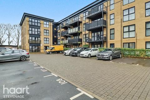 undefined, Copeland House Giles Crescent, Stevenage