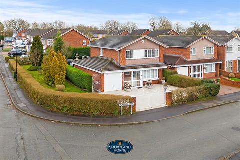 undefined, Dunsville Drive, Walsgrave, Coventry, CV2 2HS