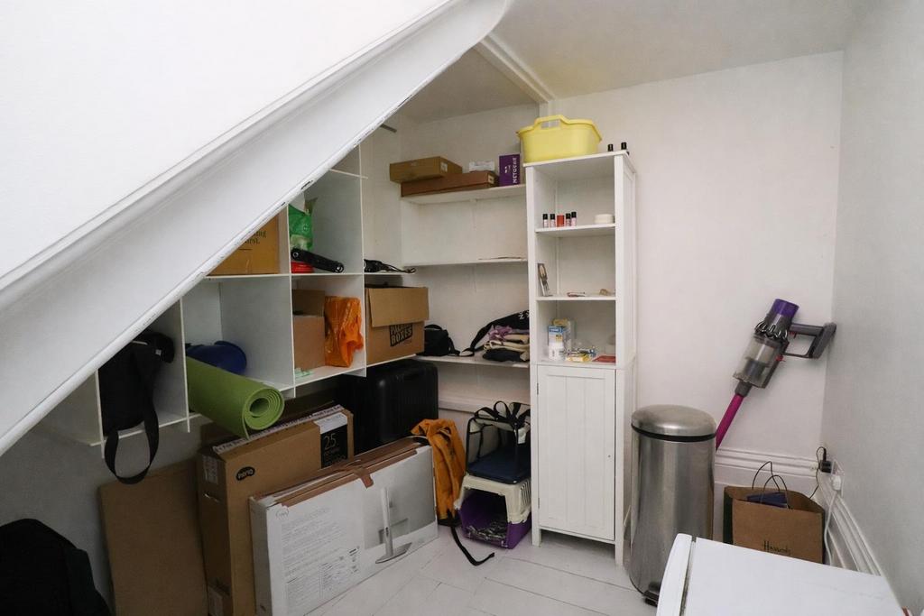 Study/Occasional Bedroom