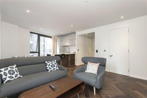 2 bedroom apartment for sale, Ambassador Building, Embassy Gardens, Nine Elms, SW11