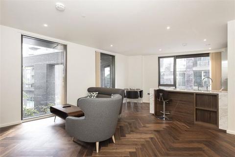 2 bedroom apartment for sale, Ambassador Building, Embassy Gardens, Nine Elms, SW11
