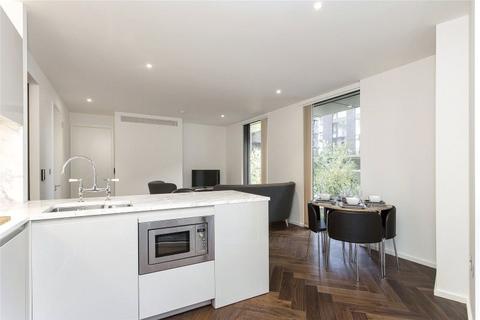 2 bedroom apartment for sale, Ambassador Building, Embassy Gardens, Nine Elms, SW11