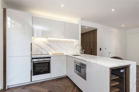 2 bedroom apartment for sale, Ambassador Building, Embassy Gardens, Nine Elms, SW11