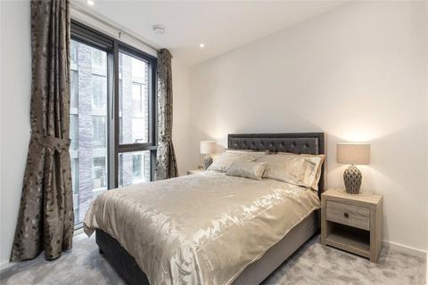2 bedroom apartment for sale, Ambassador Building, Embassy Gardens, Nine Elms, SW11