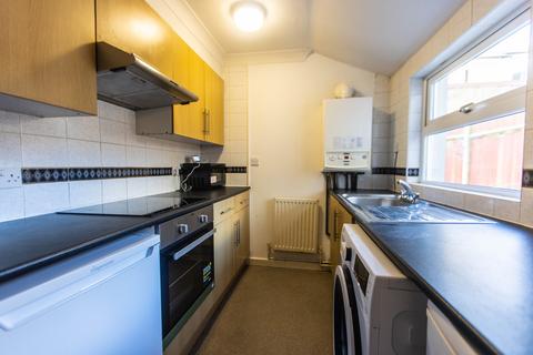 undefined, Caledonian Road, Brighton BN2