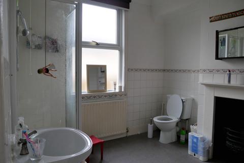 undefined, Caledonian Road, Brighton BN2