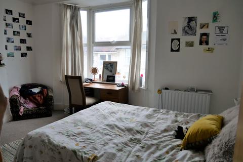 undefined, Caledonian Road, Brighton BN2
