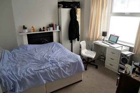 undefined, Caledonian Road, Brighton BN2