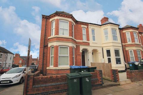 undefined, MELVILLE ROAD, COUNDON, COVENTRY, CV1 3AL