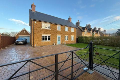 Waltham Road, Branston