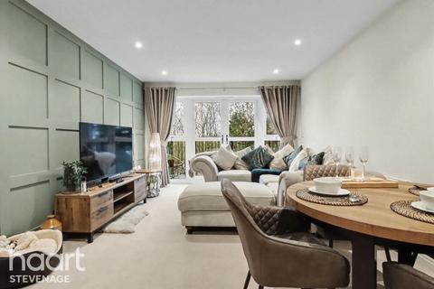2 bedroom apartment for sale, Copeland House Giles Crescent, Stevenage
