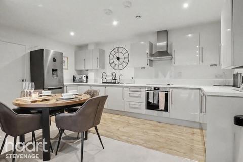 2 bedroom apartment for sale, Copeland House Giles Crescent, Stevenage