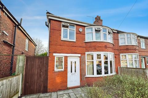 3 bedroom semi-detached house for sale - Weld Road, Withington, Manchester, M20