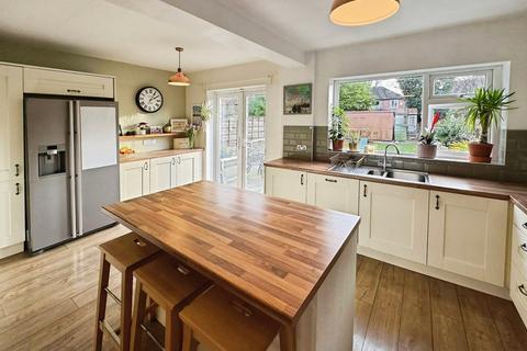 3 bedroom semi-detached house for sale, Weld Road, Withington, Manchester, M20
