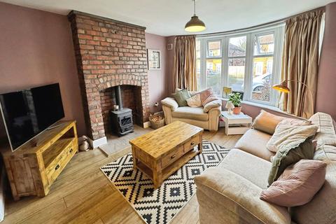 3 bedroom semi-detached house for sale, Weld Road, Withington, Manchester, M20