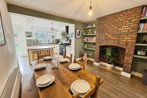 3 bedroom semi-detached house for sale, Weld Road, Withington, Manchester, M20