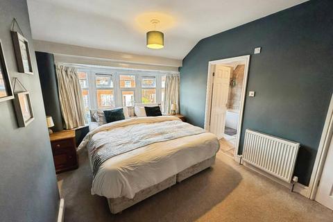 3 bedroom semi-detached house for sale, Weld Road, Withington, Manchester, M20