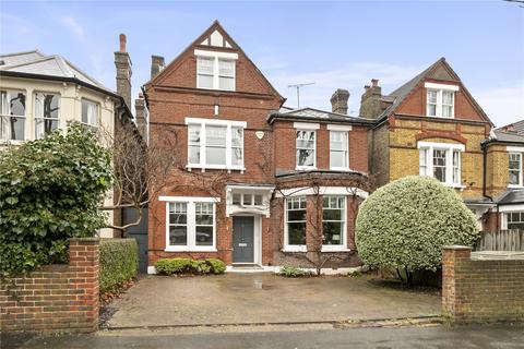 undefined, Palace Road, London, SW2