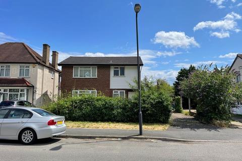 undefined, College Road, Harrow Weald HA3